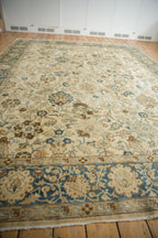 Rolled view showing overall scale
