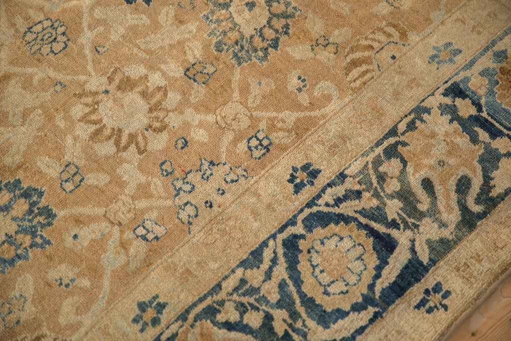 Rolled view showing overall scale