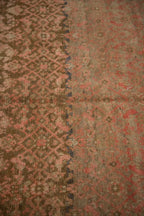 Full surface showing color and pattern flow