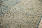 Pile texture and color close-up