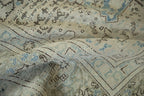 Full surface showing color and pattern flow