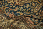 Full surface showing color and pattern flow