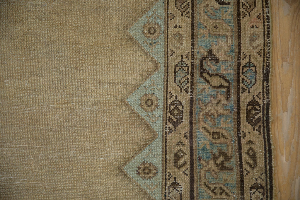 Close-up detail of pattern and pile
