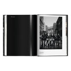 Peter Lindbergh. On Fashion Photography (German, French, English)