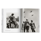 Robert Doisneau. Paris (German, French, English)