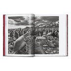 Sebastião Salgado. Genesis. 45th Ed. (English)