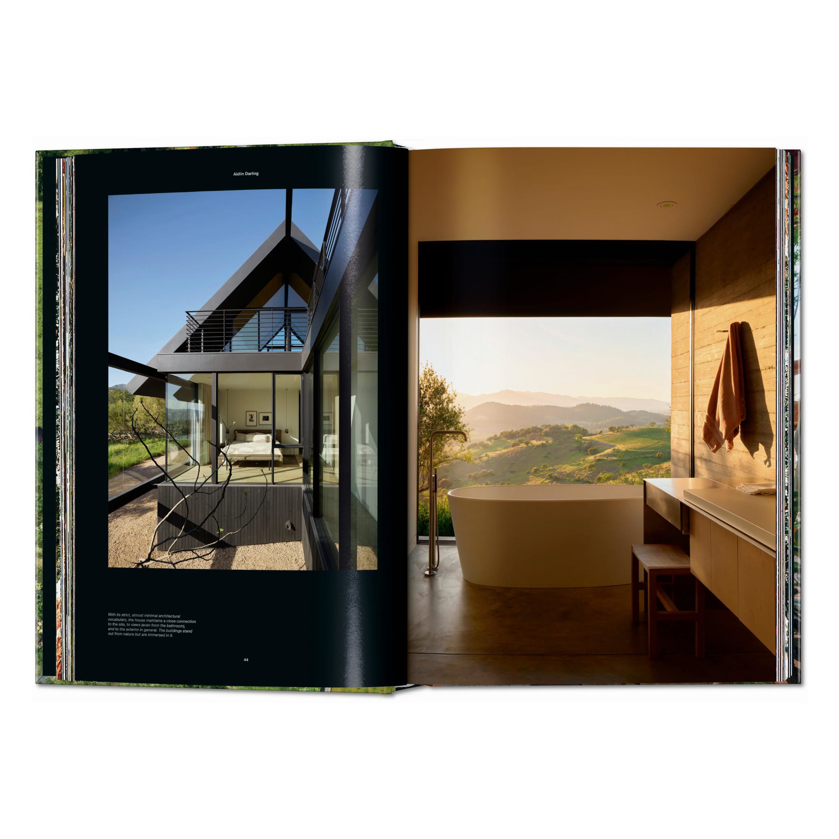 Homes for Our Time. Sustainable Living (German, French, English)