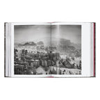 Sebastião Salgado. Genesis. 45th Ed. (English)