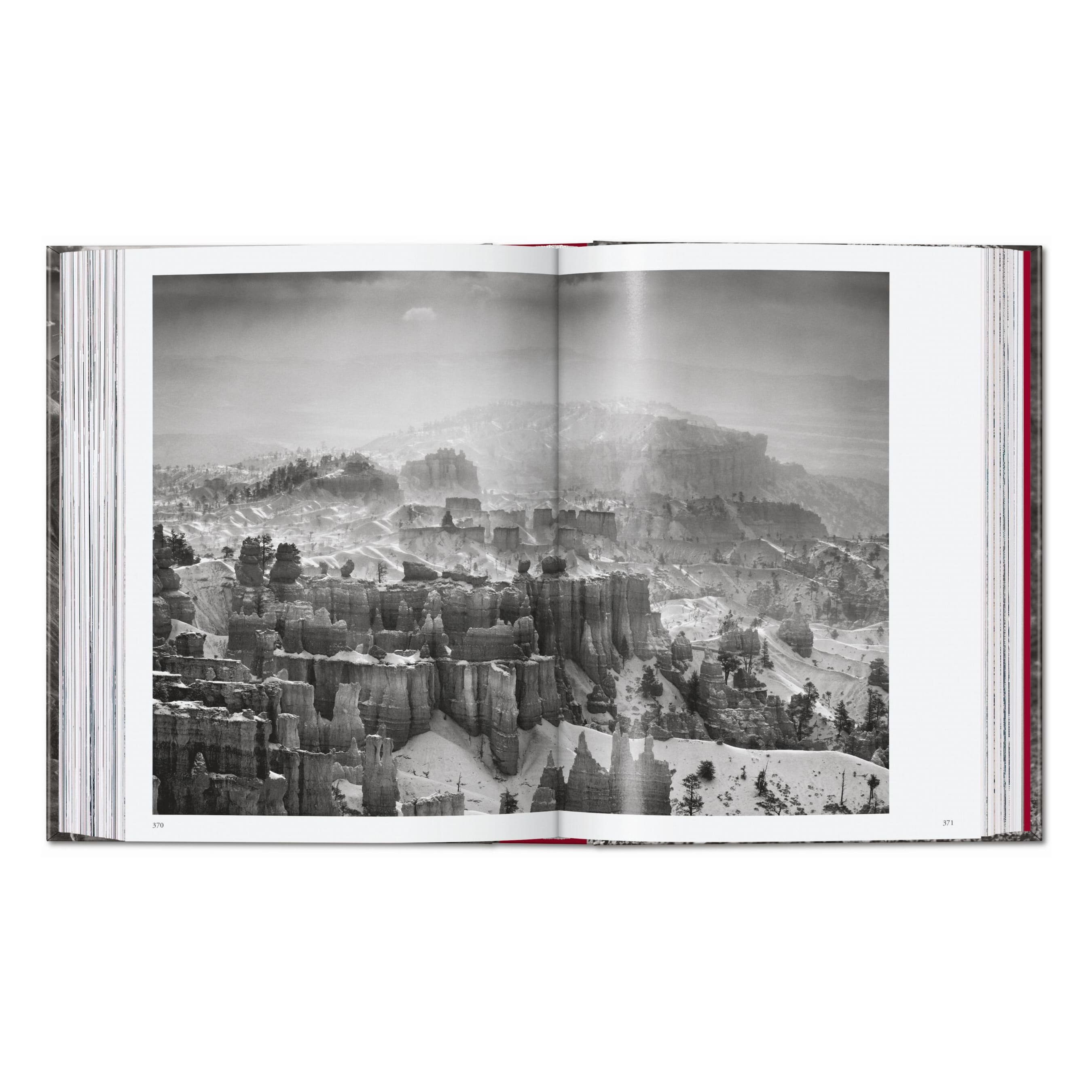 Sebastião Salgado. Genesis. 45th Ed. (English)