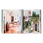 Great Escapes Italy. The Hotel Book (German, French, English)