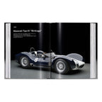 Sports Cars. 45th Ed. (English)