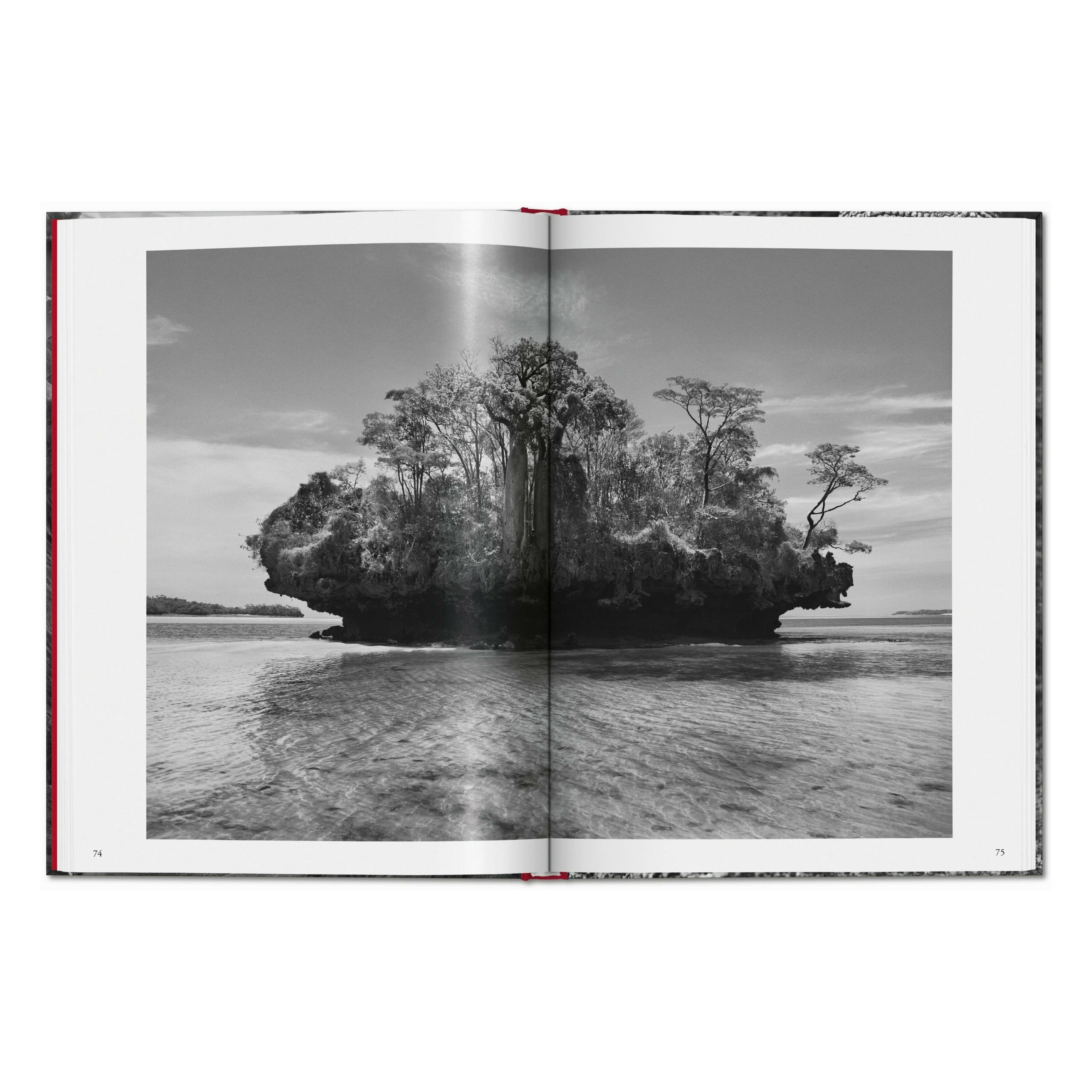 Sebastião Salgado. Genesis (English)