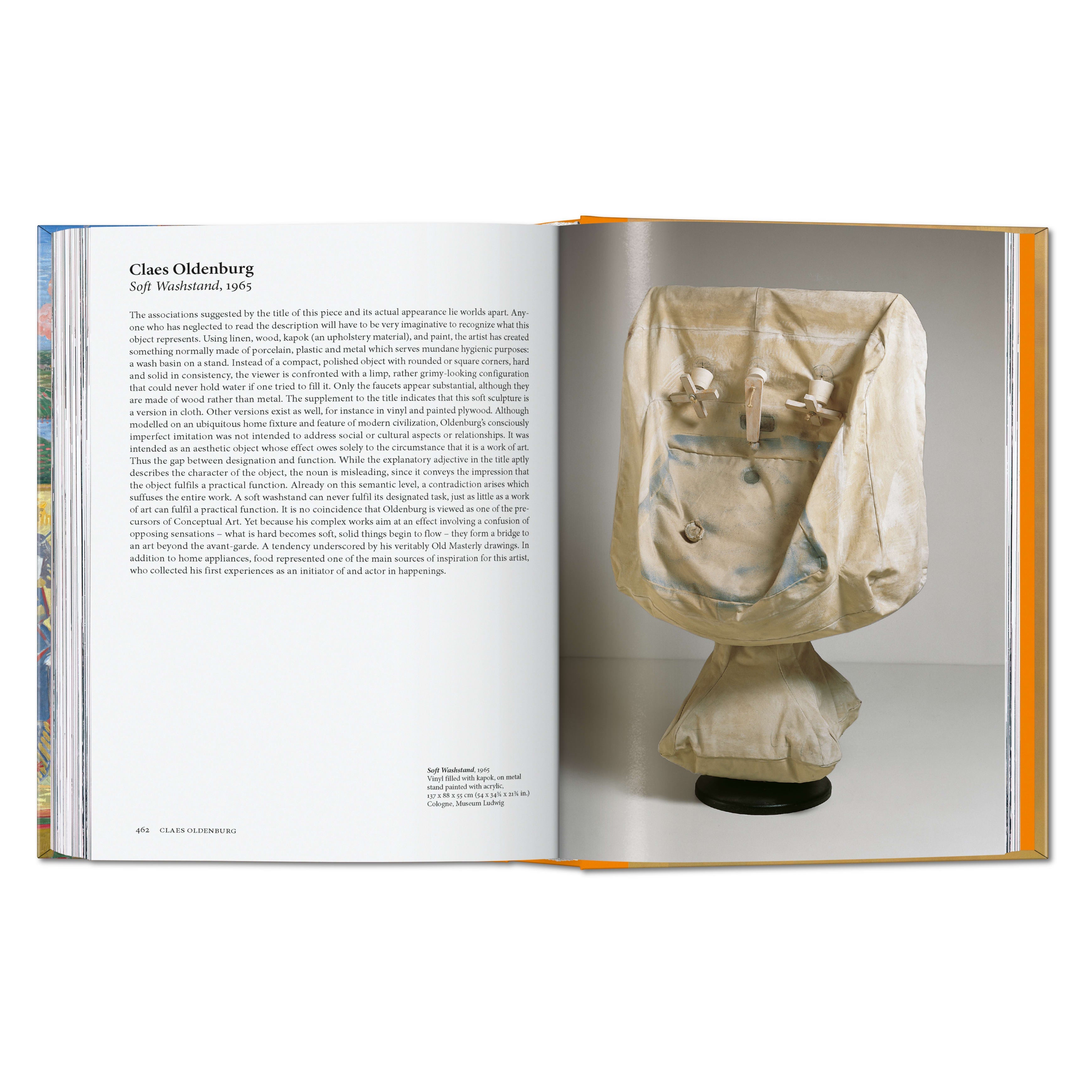Art for All. Art History (English)
