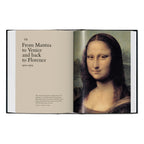 Leonardo. The Complete Paintings. 45th Ed. (English)