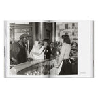 Robert Doisneau. Paris (German, French, English)