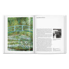 Monet (English)