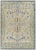 The Shale Wool Rug