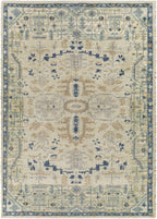 The Shale Wool Rug