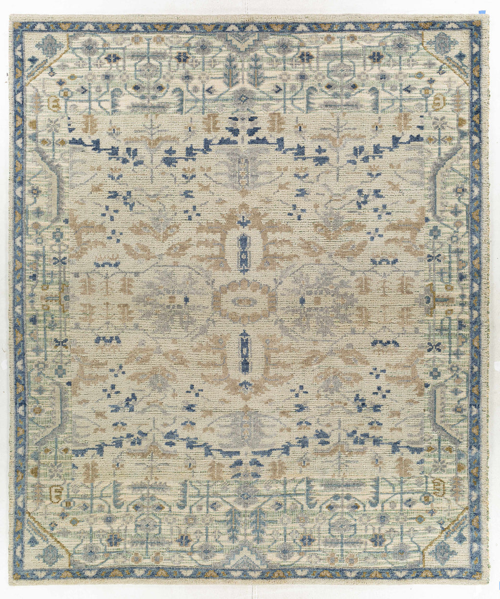 The Shale Wool Rug