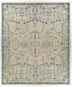 The Shale Wool Rug