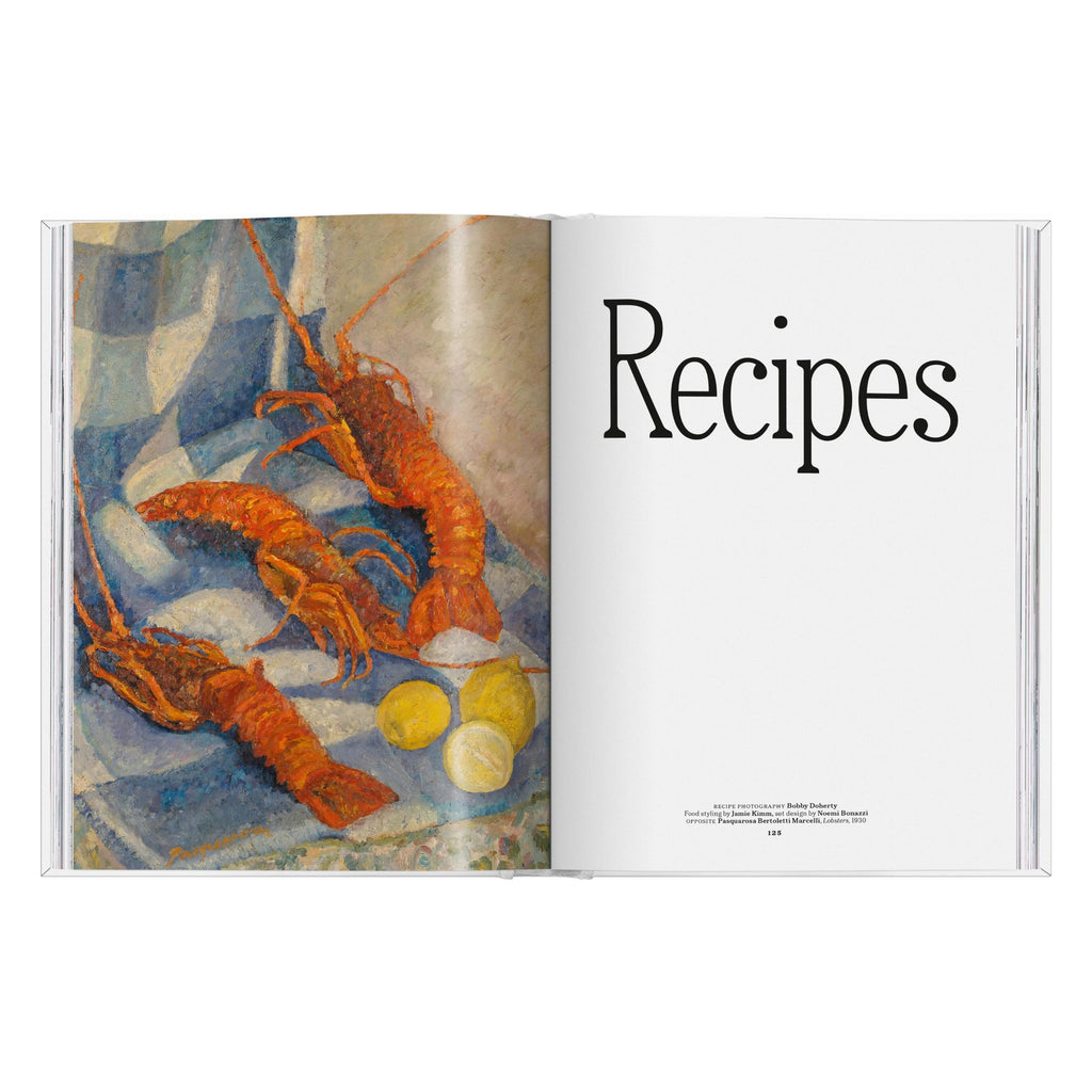 The Gourmand's Lemon. A Collection of Stories and Recipes (English)