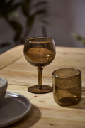 Smoke Bubble Drinkware Collection
