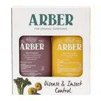 Disease & Insect Control Starter Set - Arber