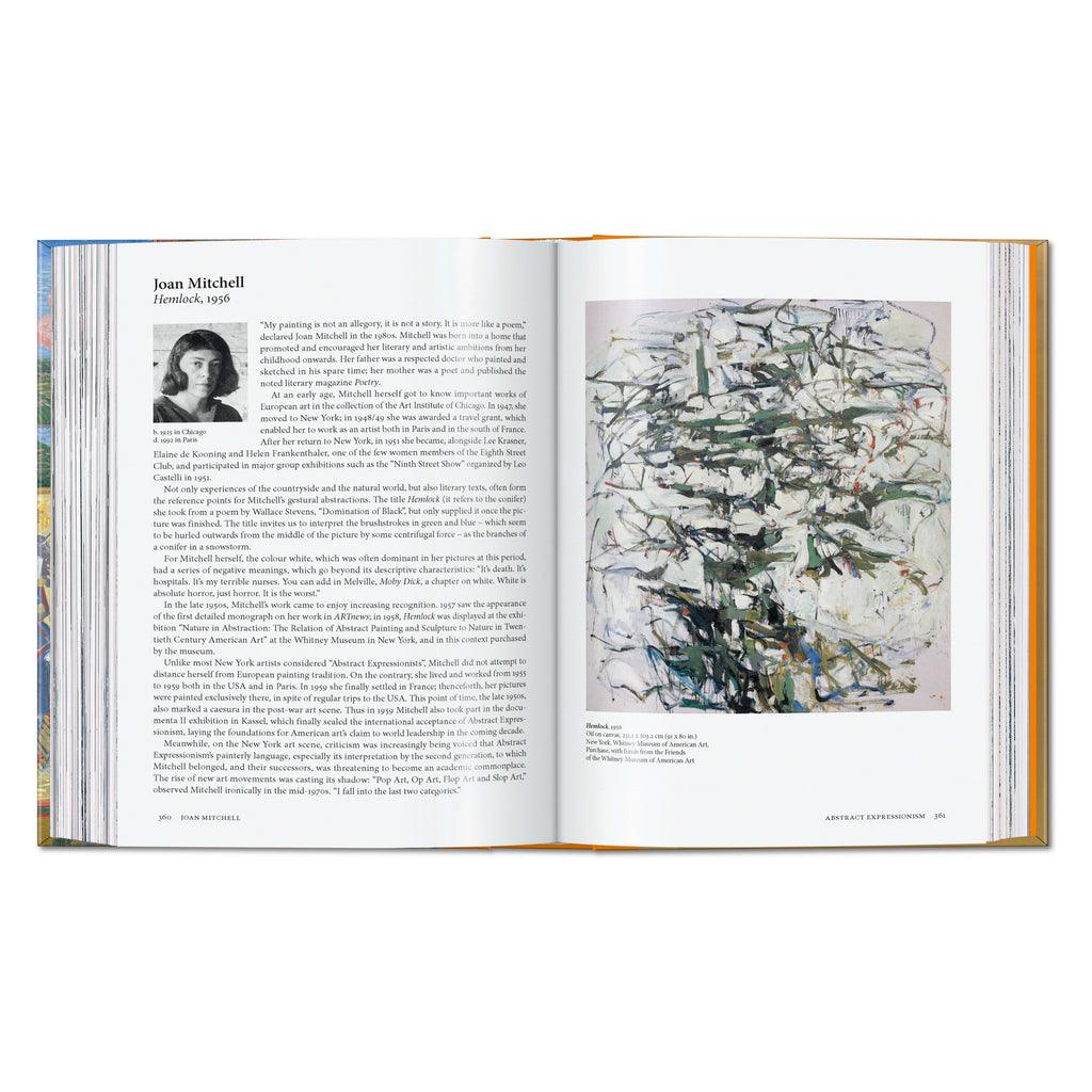 Art for All. Art History (English)