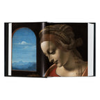 Leonardo. The Complete Paintings. 45th Ed. (English)