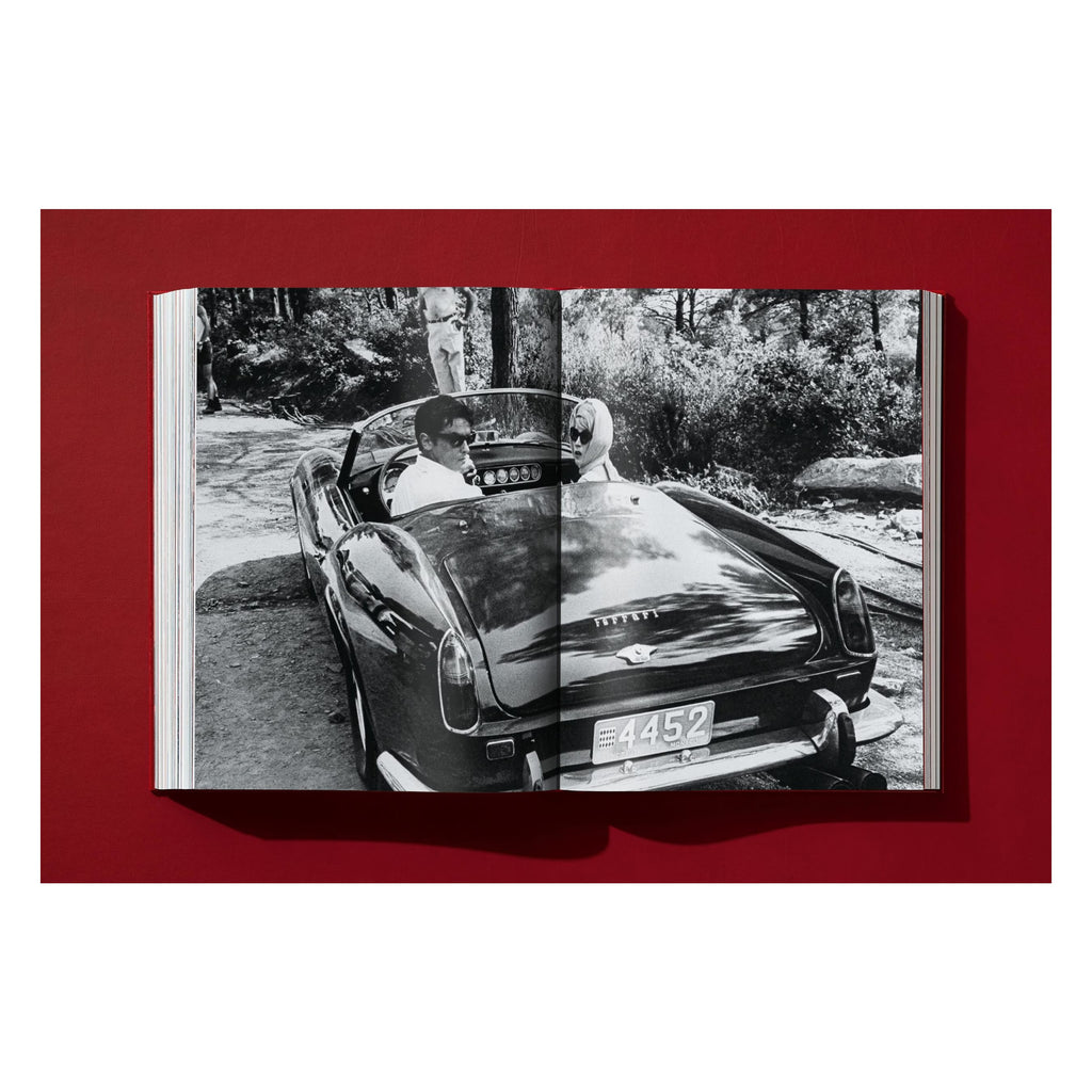 Ferrari (English)