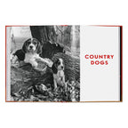 Walter Chandoha. Dogs. Photographs 1941–1991 (English)