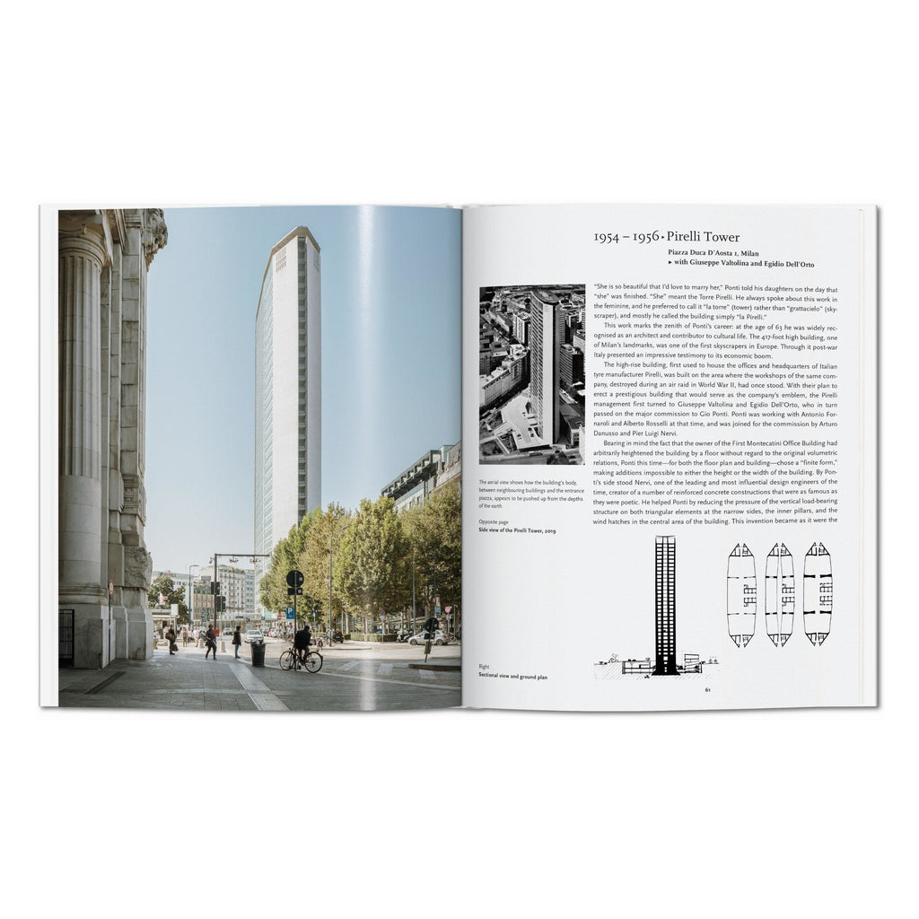Gio Ponti (English)