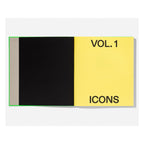 Virgil Abloh. Nike. ICONS (English)