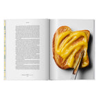 The Gourmand's Lemon. A Collection of Stories and Recipes (English)
