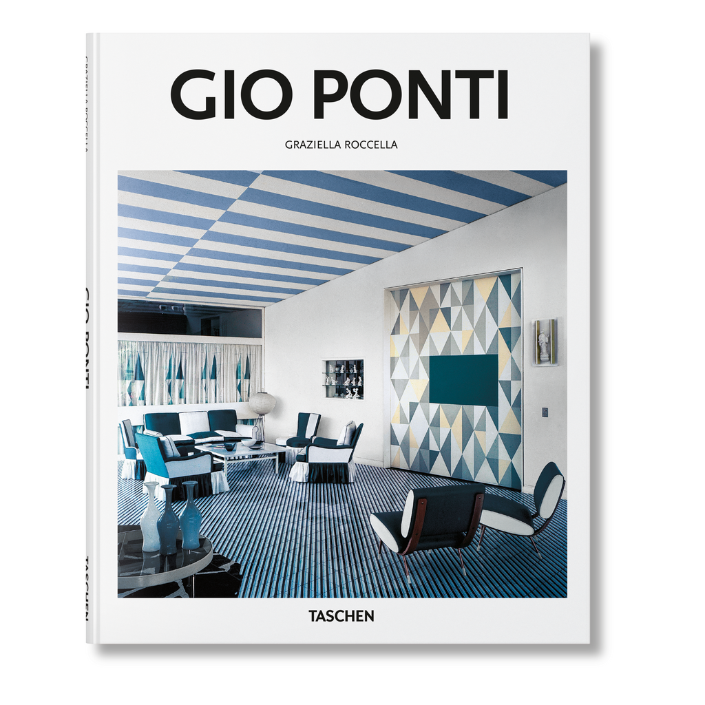 Gio Ponti (English)