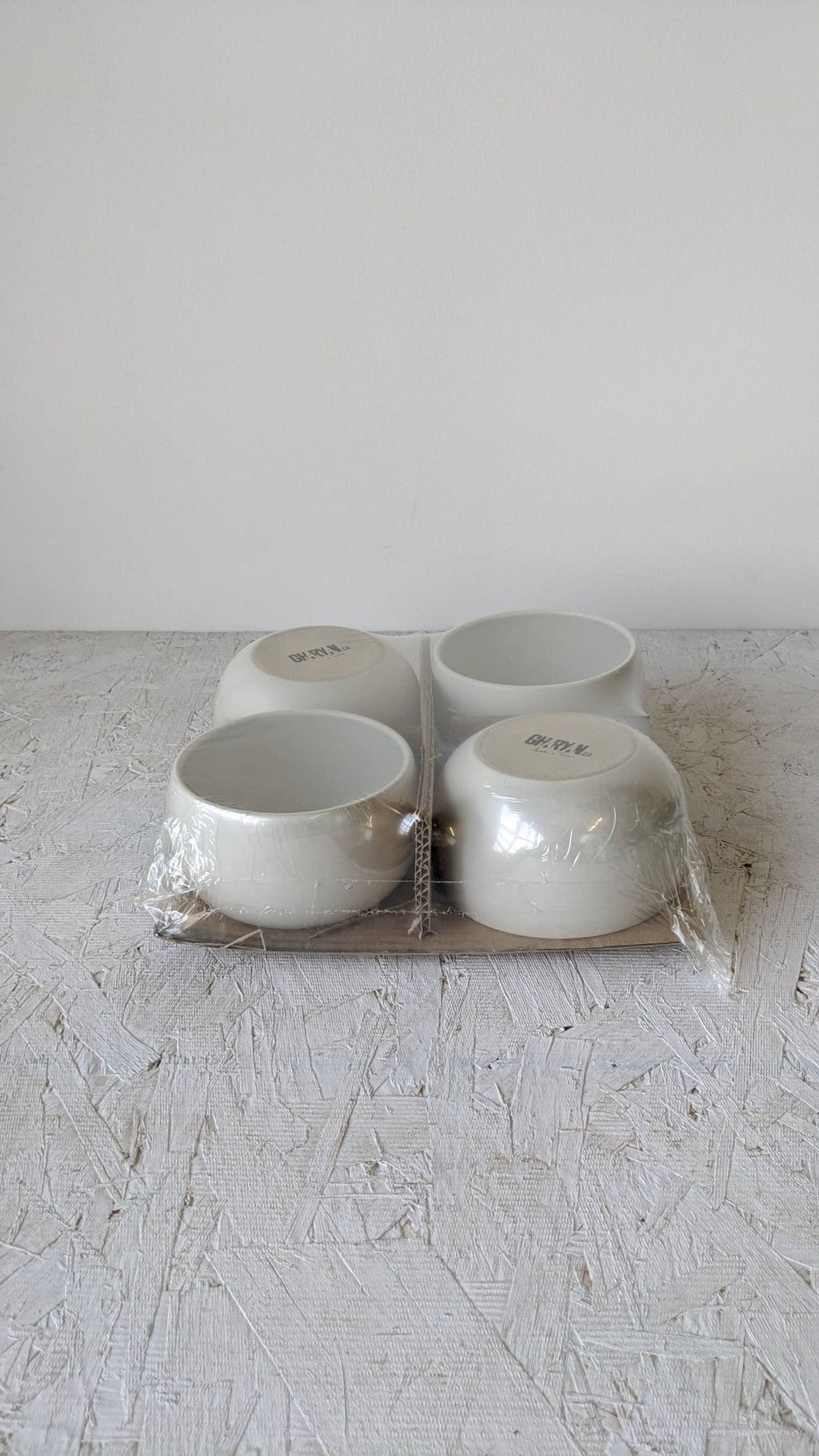 Stoneware Soup Bowl