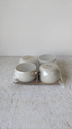 Stoneware Soup Bowl