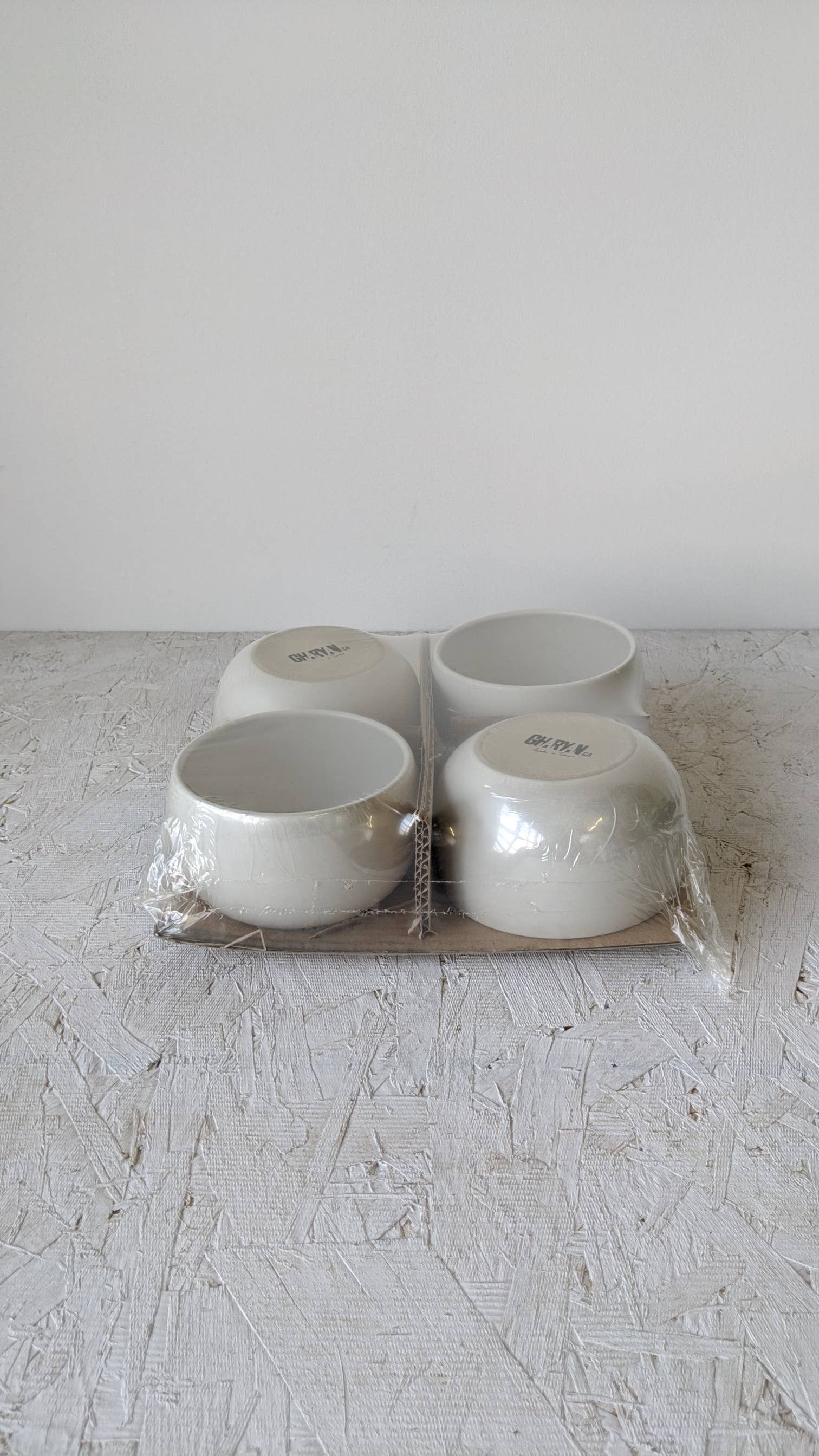 Stoneware Soup Bowl