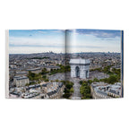 Christo and Jeanne-Claude. L’Arc de Triomphe, Wrapped (German, French, English)