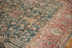 Pile texture and color close-up