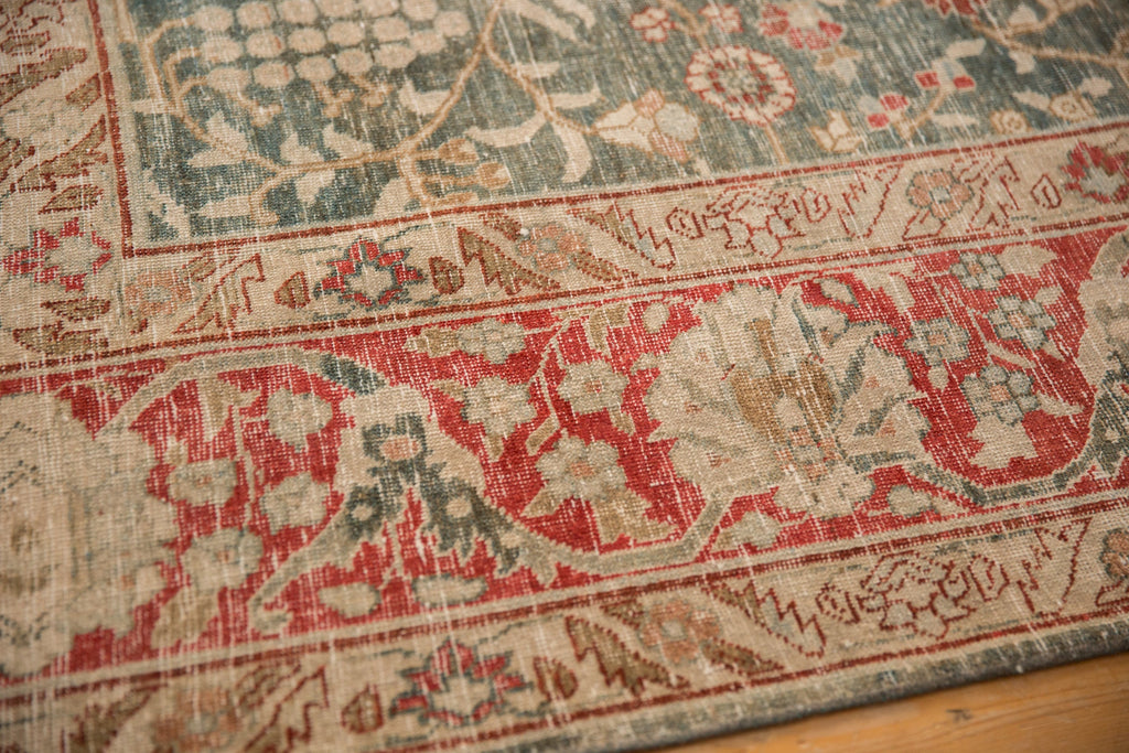 Rolled view showing overall scale