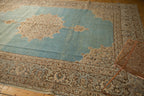 Close-up detail of pattern and pile