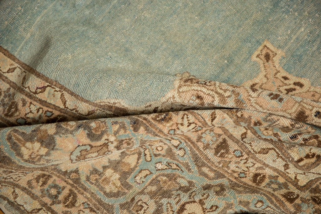 Full surface showing color and pattern flow