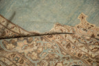 Full surface showing color and pattern flow