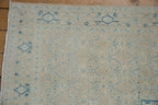 Close-up detail of pattern and pile