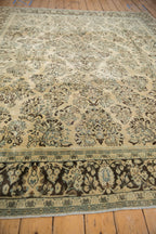 Rolled view showing overall scale