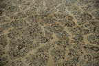 Full surface showing color and pattern flow