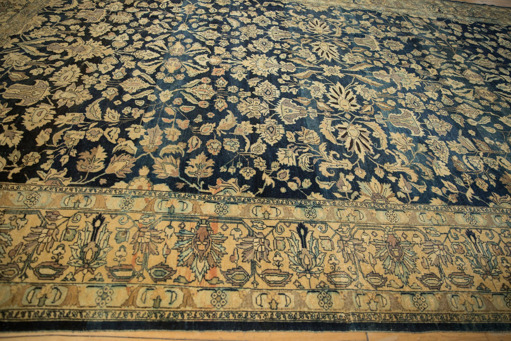 Rolled view showing overall scale
