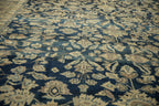 Full surface showing color and pattern flow