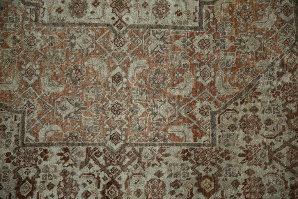 Close-up detail of pattern and pile